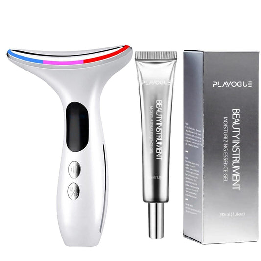 Plavogue Neck Lift Device