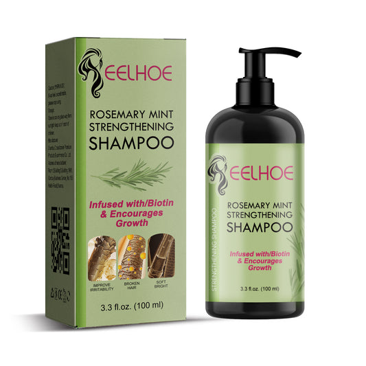 Hair Enrichment Repair Treatment
