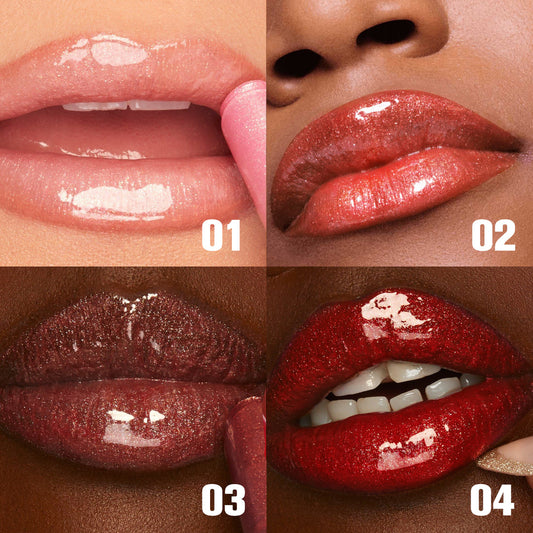 Juicy Lip Plump