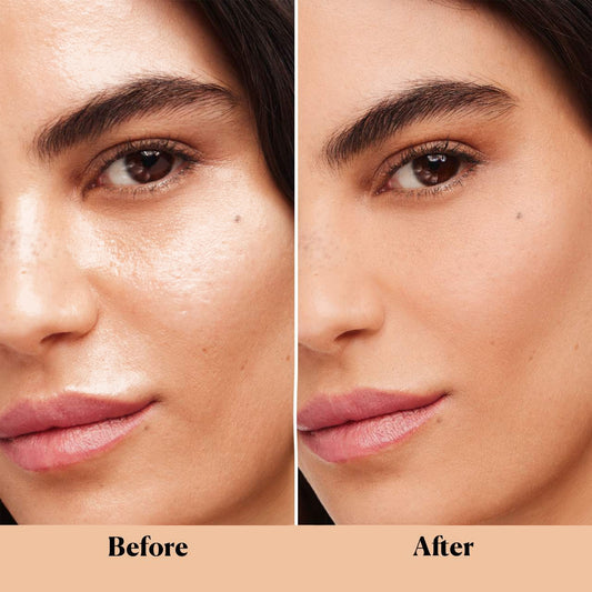 Setting Soft Touch Loose Powder